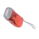 thumbnail image 1 of Antorcha 3 Led Accesorio Para Acampar Manivela De Emergencia De Presión Manual Interruptor Antideslizante De Alto Brillo Lámpara De Noche Antorchas De Cuerda Methold HA026943-01, 1 of 5