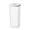 C, variant on B 1 Liter Transparent Airtight Cereal Storage Container Pet Food Grade For Rice Pasta Grain
