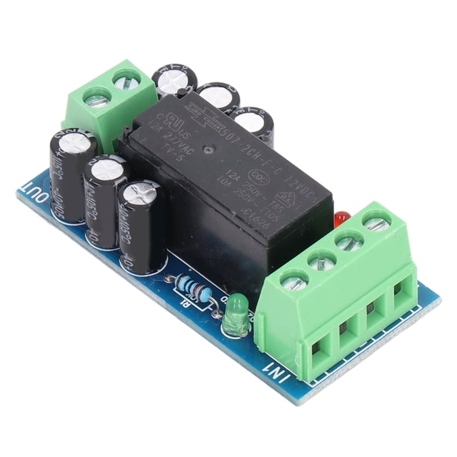 Battery Switching Module,Backup Battery Switching Module Automatic Switching Battery Power Module High Power Battery Board Cutting-Edge Features