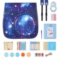thumbnail image 1 of 10 in 1 Accessories Kit for Fujifilm Instax Mini 8/8+/8s/9, 1 of 8