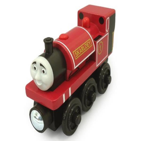 Thomas Wooden Railway - Skarloey - Walmart.com - Walmart.com