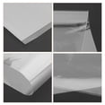 thumbnail image 2 of 25pcs Vinyl Record Outer Sleeves Self Adhesive Vinyl Record Protector Album Record Outer Protector, 2 of 9