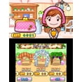 thumbnail image 2 of Majesco Gardening Mama 2: Forest Friends (Nintendo 3DS) - Vedio Game, 2 of 9