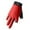 Red, variant on Harpily Womens Gloves Fishing Gloves Breathable Non Slip Half Finger/2 Finger Cut Sun Gloves Wicking Wear Fishing Gear Gloves For Fishing Cycling Boating Surfing Hiking Gloves for Women