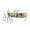 Silver, variant on Fingerprint Door Lock, Smart Door Lock, Indoor Fingerprint Lock Household Wooden Door Ball Lock Smart Electronic Lock Universal for Left and Right Doors, Smart Door Lock, Smart Door Locks