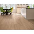 thumbnail image 2 of Hero HD Plus Natural Bevel, 7 in. x 48 in. Color Honey Wheat, Luxury Vinyl Plank Flooring (18.81 sq. ft. / Carton), 2 of 7