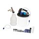thumbnail image 2 of Kit de purga de frenos al vacío de 3 l, extractor de purga de embrague, fácil de usar, portátil, repuestos premium, extractor de líquido de frenos, 2 of 8