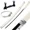 Model 02_41 inches, variant on 41 inches Demon Slayer Sword Tanjiro Kagura with Belt and Holder