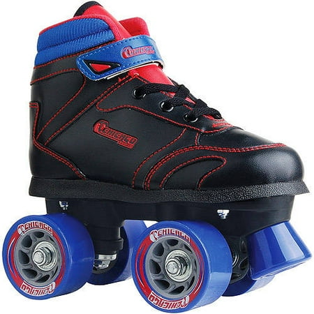 Chicago Boys' Sidewalk Skate