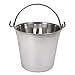 thumbnail image 3 of Lindys PES-6 LINDYs 6-qt Stainless Steel Pail, 3 of 4