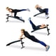 thumbnail image 3 of Banco De Musculación Multifuncional Con Inclinación Y Altura, 3 of 7