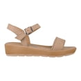 thumbnail image 2 of SANDALIAS DAMA STYLO 12944 SUEDE BEIGE Stylo  12944, 2 of 4