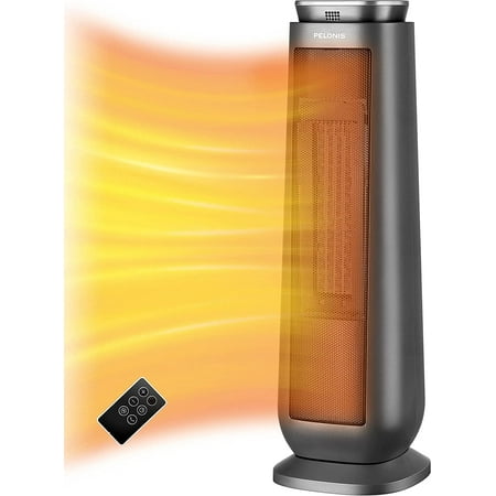 Pelonis Tower Space Heater