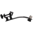 thumbnail image 3 of Shisuyan Drum Microphone Shockproof Clip Metal Universal Design for Musicians Band Performance 1Pcs, 3 of 8