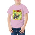 thumbnail image 1 of Camiseta Algodón de DBZ para niños, 1 of 5