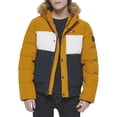 thumbnail image 2 of Chaqueta Tommy Hilfiger de tela ártica acolchada para hombre, 2 of 3