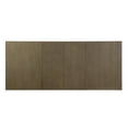 thumbnail image 5 of ACME Waylon Dining Table, Gray Oak, 5 of 5