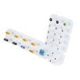 thumbnail image 6 of Soft Keyboard Keys for Total Station GM52 IM55(B), 6 of 8