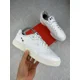 thumbnail image 1 of Nike Grandstand II Pinnacle | White/White | AO2642-101 | FREE SHIPPING ?, 1 of 6