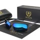 thumbnail image 4 of Gafas de sol BEALER Polarized TR90 con protección UV ligera, 4 of 6