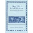 thumbnail image 1 of Plato Respublica (Oxford Classical Texts), 1 of 1