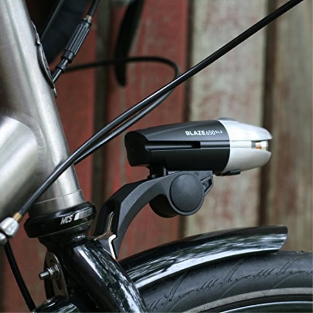 bike fork mount