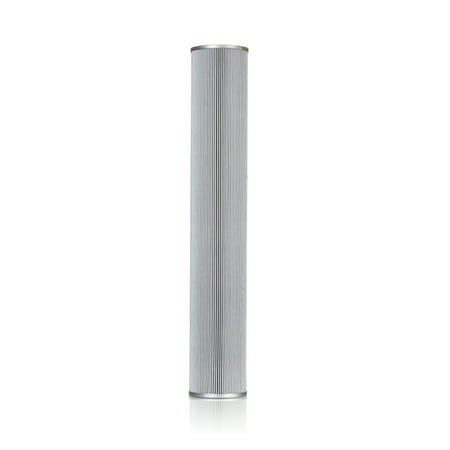 

Swift Filters Inc. SF0101-36-6UMVRE Cartridge Filter Element Microglass 6 Micron