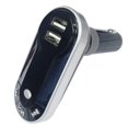 thumbnail image 1 of Adaptador Bluetooth MP3 para coche NAXA Electronics NA-3032, 1 of 1