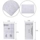 thumbnail image 5 of Bolsas para Aspirador Compatible Miele Tipo Fjm Airclean 3d C1 C2 Complete-thsinde ACTIVE Biensenido a ACTIVE, 5 of 5
