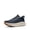 NAVY, variant on Men's Hands Free Slip On Stability Walking Running Shoes Tennis Non-Slip Comfortable Workout Gym Breathable Lightweight StediBase Fashion Sneakers