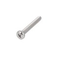 thumbnail image 4 of Tornillos de máquina Unique Bargains M5x40mm acero inoxidable 316, 4 of 4