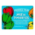 thumbnail image 1 of Mix de pimiento Intebaj arcoiris 3 piezas, 1 of 5