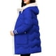 thumbnail image 3 of Chamarra Termica Para Mujer Shendy Vendy De Invierno Premium, 3 of 5