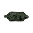 thumbnail image 2 of Clearance! Boovnll Crossbody Bag, Large Capacity Fashion Zipper Crossbody Bag Men Women Chest Pack, Purse, Sling Bag, Easy to Clean Dirt-Proof Water Proof for Hiking, Camping, Outdoor, Trip, Sling Bag, 2 of 6