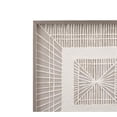 thumbnail image 2 of Pemberly Row Woven Shadow Box Wall Art in Natural Wood Frame, 2 of 3