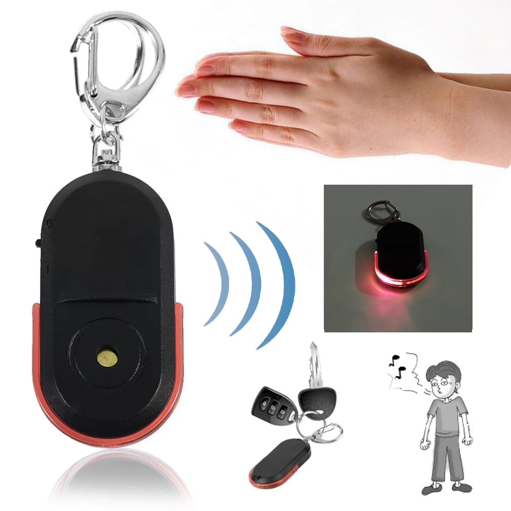 best key finder fob and app
