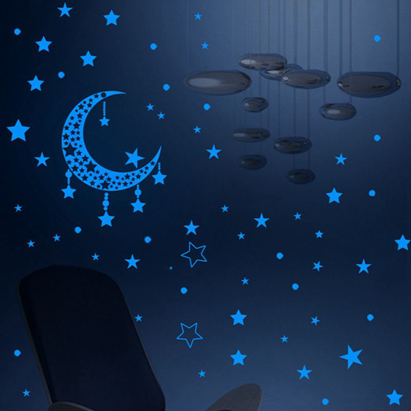 Details about   3D Warm Night Lighting Paper Wall Print Decal Wall Deco Indoor Wall Murals