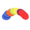 thumbnail image 4 of Floor Circles Marker, 30pcs Safe Soft Carpet Marker  For Kids For Dancing, 4 of 8