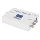 thumbnail image 2 of Amplificador repetidor de señal de teléfono móvil GSM-3F 900MHZ con 3 interfaces (110-240V), 2 of 8