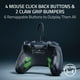 thumbnail image 5 of Controlador de juegos Razer Wolverine V3 Tournament 8K PC negro, 5 of 9