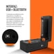 thumbnail image 3 of Impresora Térmica Qian QOP-T18UB-LE 4' X 6' 108mm 203 DPI USB Bluetooth con porta-etiquetas, 3 of 11