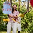 thumbnail image 4 of Pinata Decoration Festival Party Paper Pinata Filler Pinata Birthday Ornament, 4 of 9