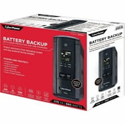CyberPower S175UC 1175VA Battery Backup with Surge Protection
