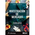 thumbnail image 1 of INVESTIGACION DE MERCADOS: APLICACION AL MARKETING ESTRATEGICO EMPRESARIAL ALFAOMEGA - ESIC  VERONICA ROSENDO RIOS, 1 of 1