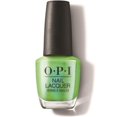 thumbnail image 1 of OPI Nail Lacquer - Make Rainbows 0.5 oz - B009, 1 of 6