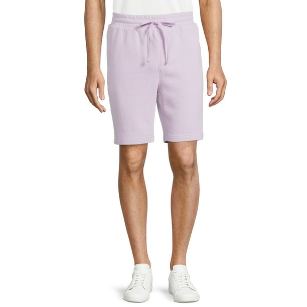 No Boundaries Men's Jogger Shorts