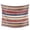 Red, variant on Teal Nordic Style Stripes Tapestry for Bedroom Wall Hanging Tapestry, Turquoise Texture Ceiling Backdrop Tapestries Poster Blanket Wall Decor for Teens Room Living Room Dorm 39" x 59"