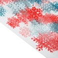 thumbnail image 4 of Nvzi-a 150pcs Christmas Cellophane Candy bags, Xmas Cello Treat Goody Bags with Ties for Christmas Holiday Party Favors,Red Blue, 4 of 4