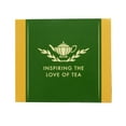 thumbnail image 4 of Ahmad Tea London, Caffeinated Mango & Lychee Green Tea Bags, 20 Count, 4 of 7