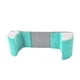 thumbnail image 2 of Cojín De Apoyo Lateral Para Silla De Ruedas Con Protección Lateral Para Pacientes Mayores Con Discapacidad, 2 of 7